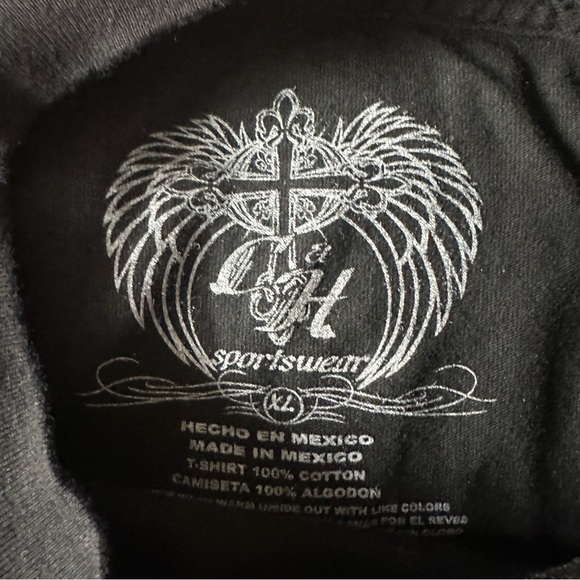 Hell of a Ride T-Shirt - Picture 4 of 5